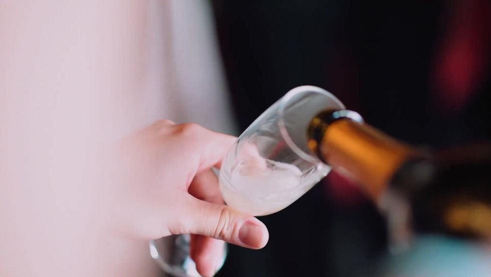 Win-Win Bar atmosphere