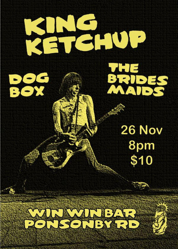 Win-Win Bar atmosphere