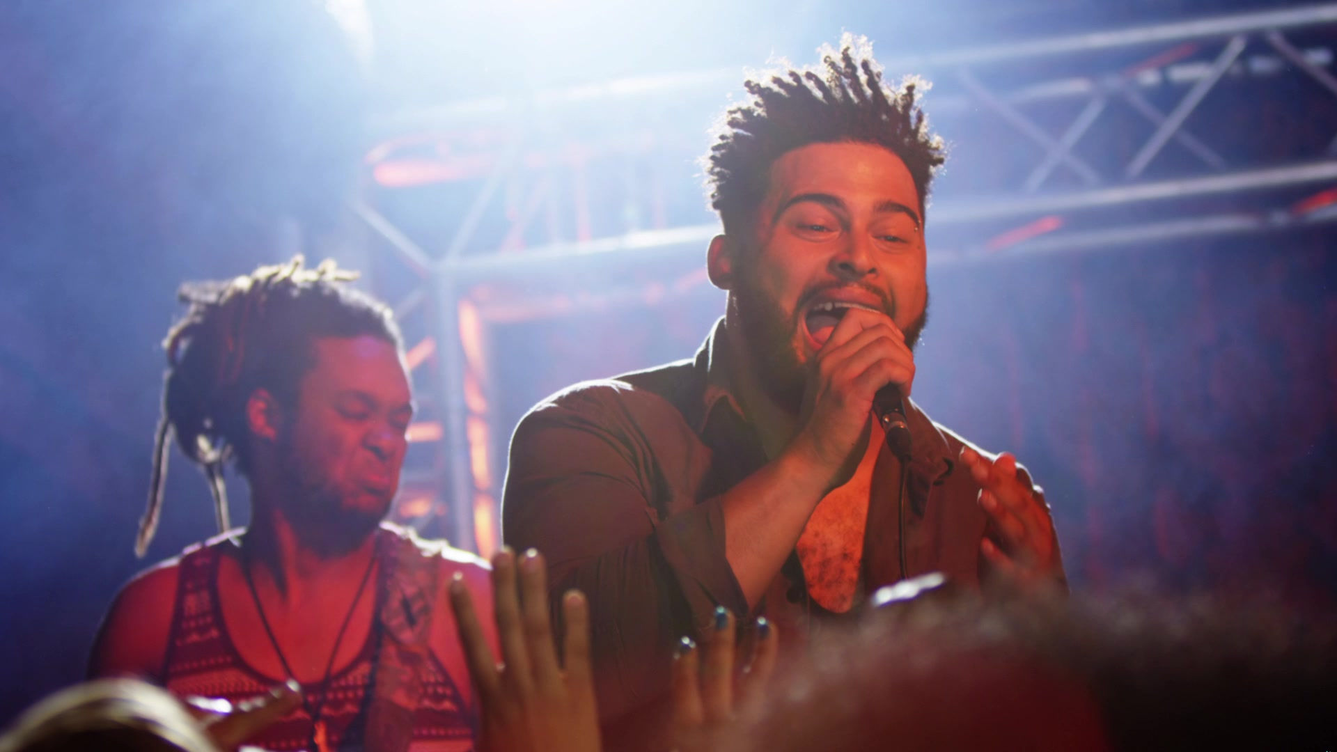 Win-Win Bar night out